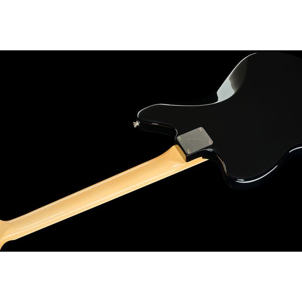 Fender MIJ Trad II 60s Jaguar RW BLK