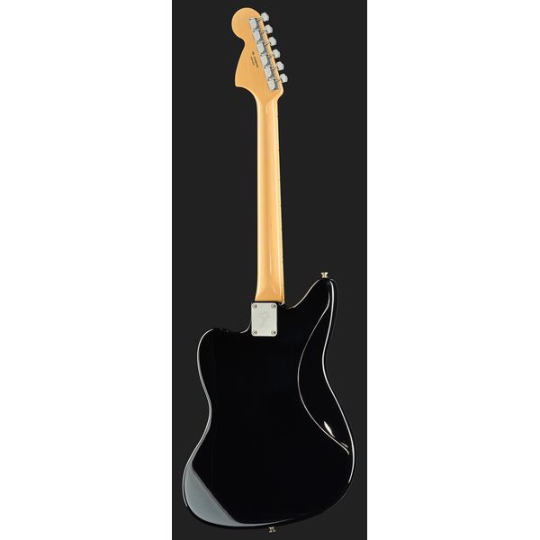 Fender MIJ Trad II 60s Jaguar RW BLK