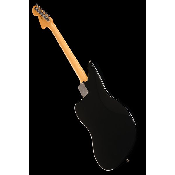 Fender MIJ Trad II 60s Jaguar RW BLK