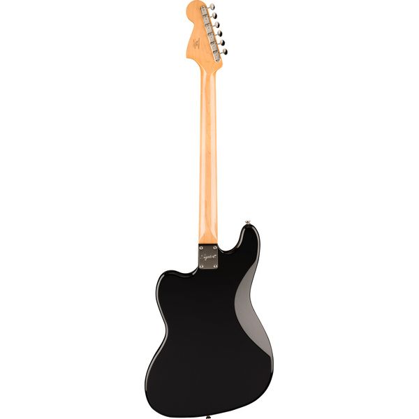Fender CV Bass VI MN BLK
