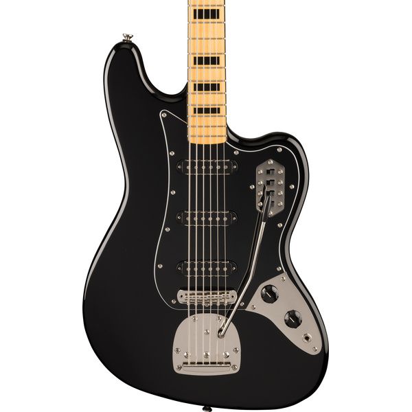 Fender CV Bass VI MN BLK