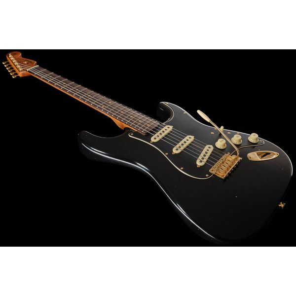 Fender Custom 62 Strat JRN CC AB