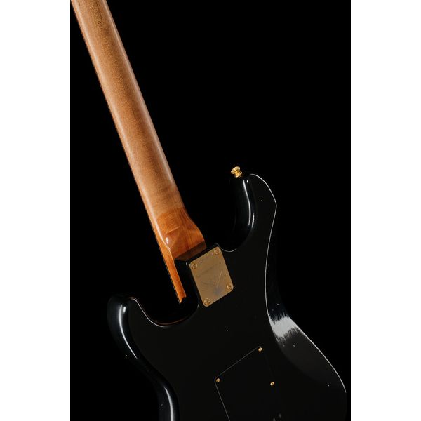 Fender Custom 62 Strat JRN CC AB