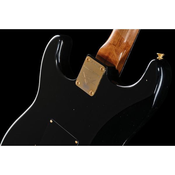 Fender Custom 62 Strat JRN CC AB