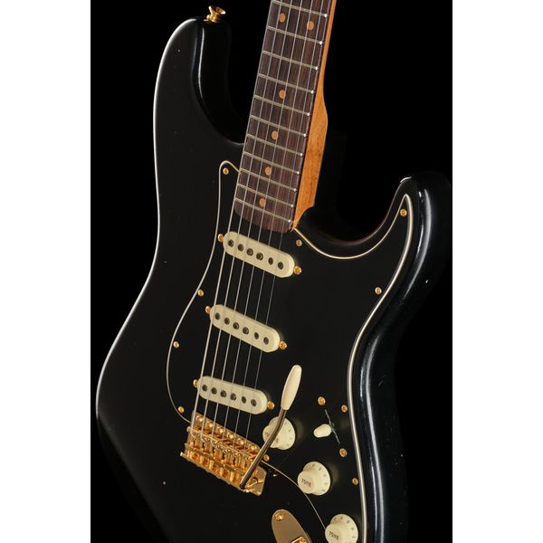 Fender Custom 62 Strat JRN CC AB