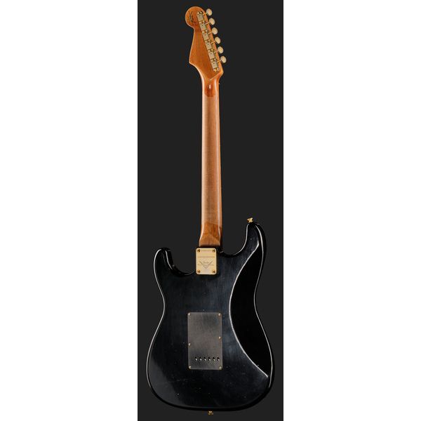 Fender Custom 62 Strat JRN CC AB