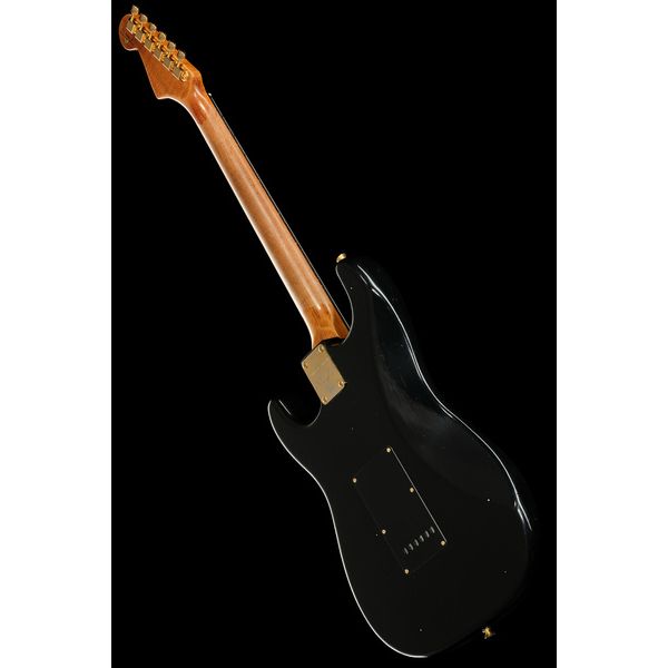Fender Custom 62 Strat JRN CC AB