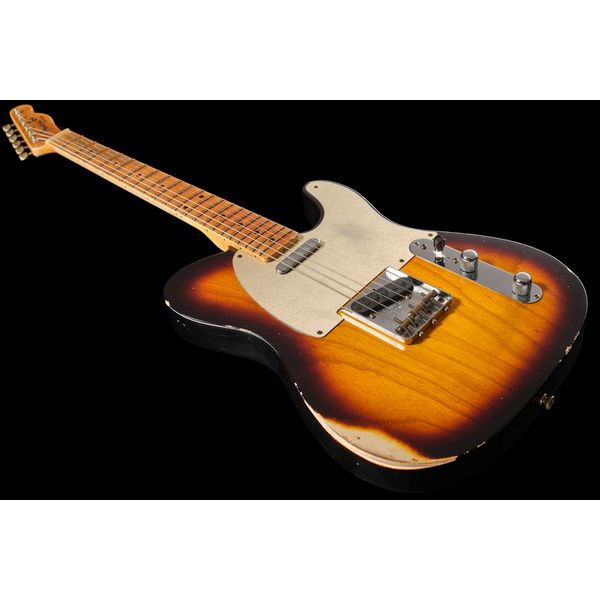 Fender 53 Tele Relic 2CSB LTD
