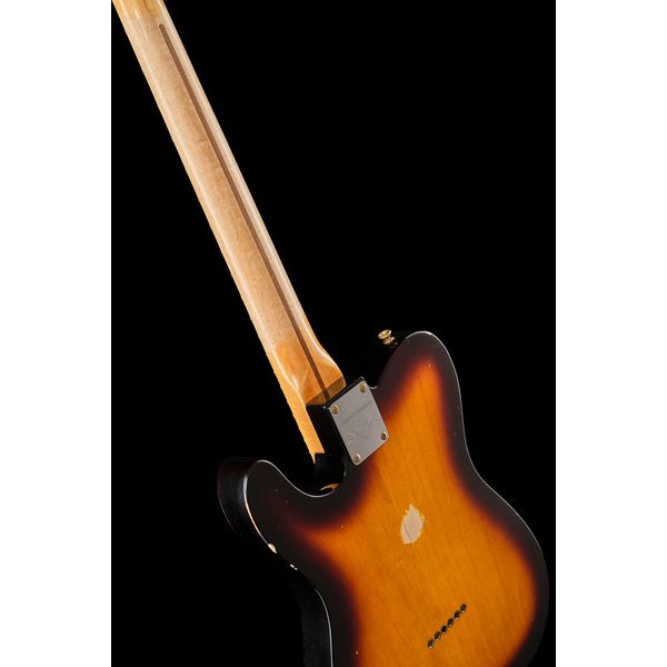 Fender 53 Tele Relic 2CSB LTD