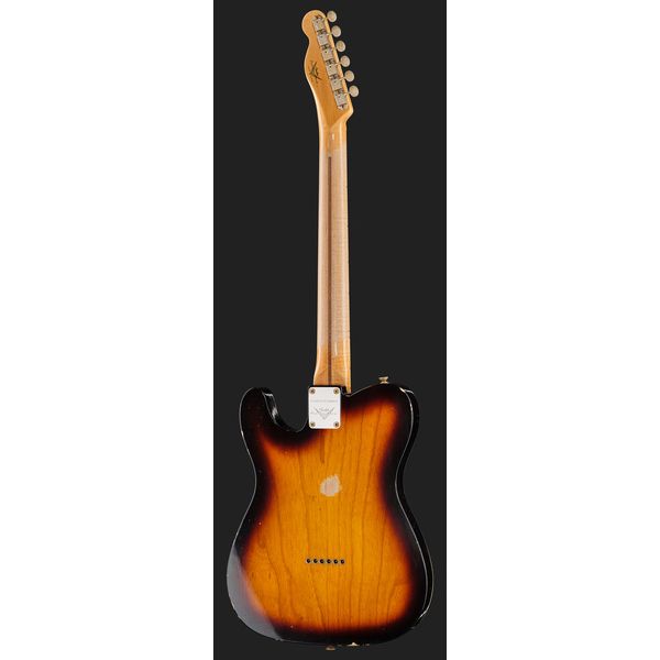 Fender 53 Tele Relic 2CSB LTD
