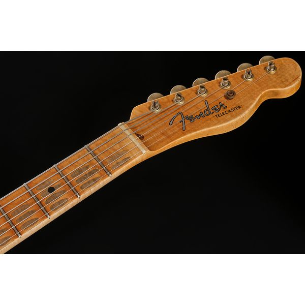 Fender 53 Tele Relic 2CSB LTD