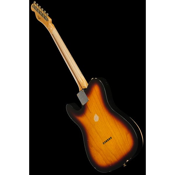 Fender 53 Tele Relic 2CSB LTD