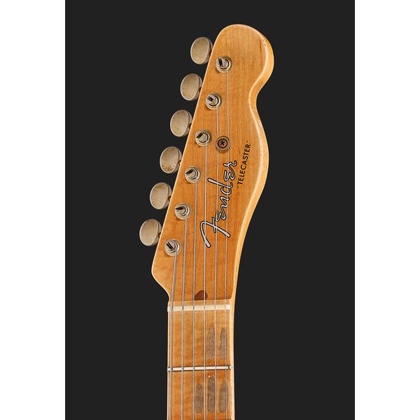 Fender 53 Tele Relic 2CSB LTD