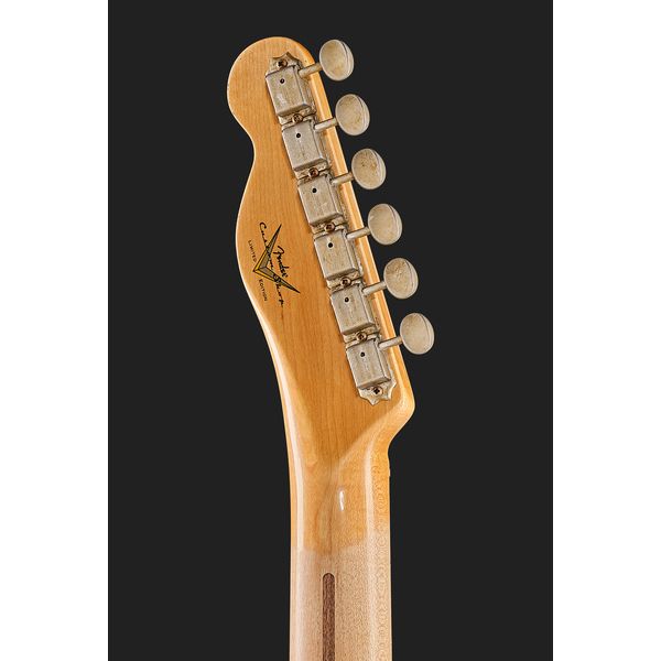 Fender 53 Tele Relic 2CSB LTD