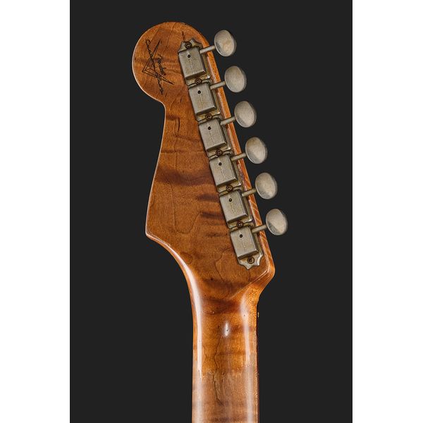 Fender 60 Strat C3TSB SH Relic