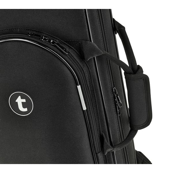 Thomann Ultralight Alto Sax Case