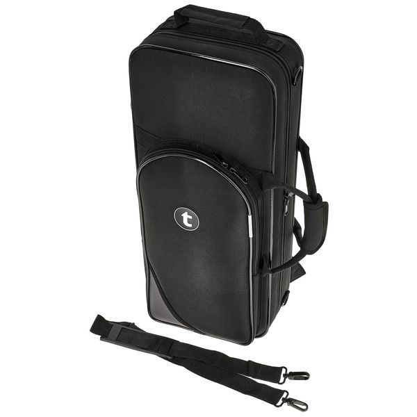 Thomann Ultralight Alto Sax Case