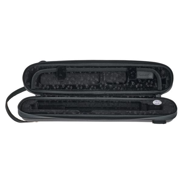 J&N FC Flute Case