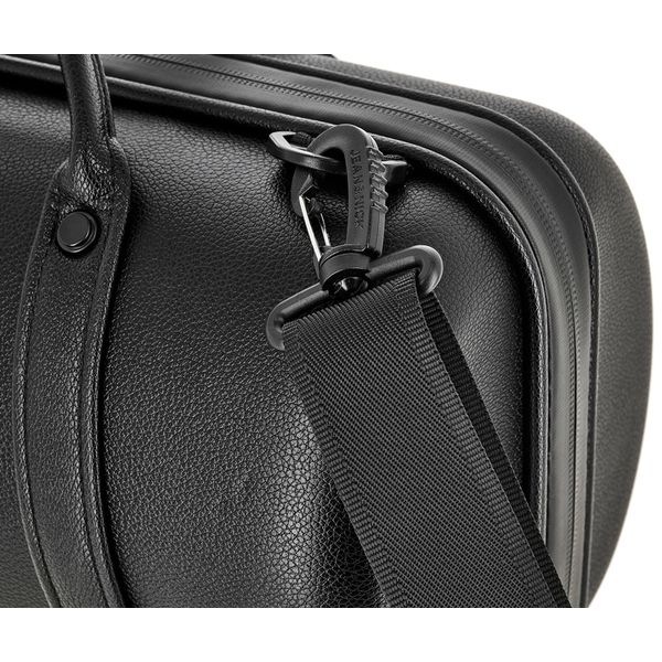 J&N FC Flute Double Case
