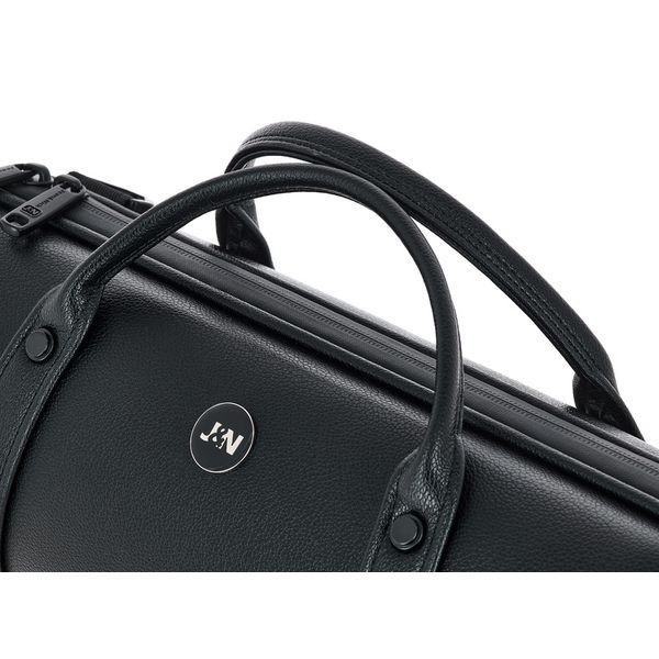 J&N FC Flute Double Case