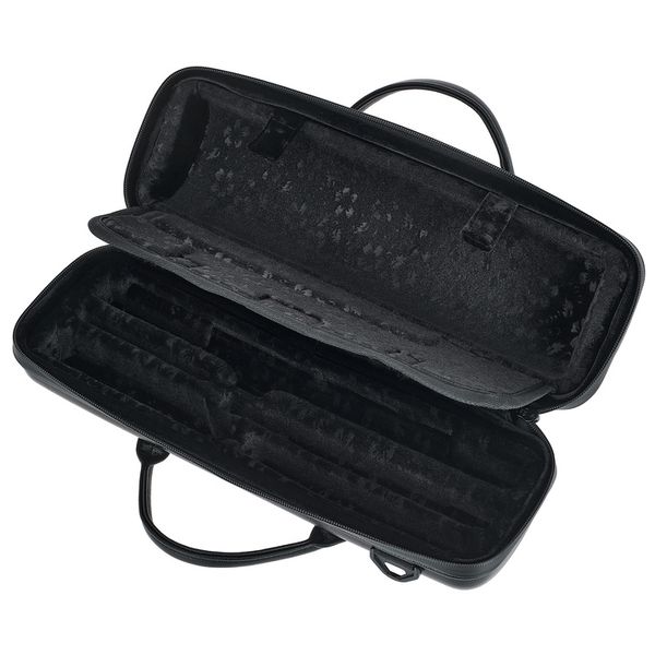 J&N FC Flute Double Case