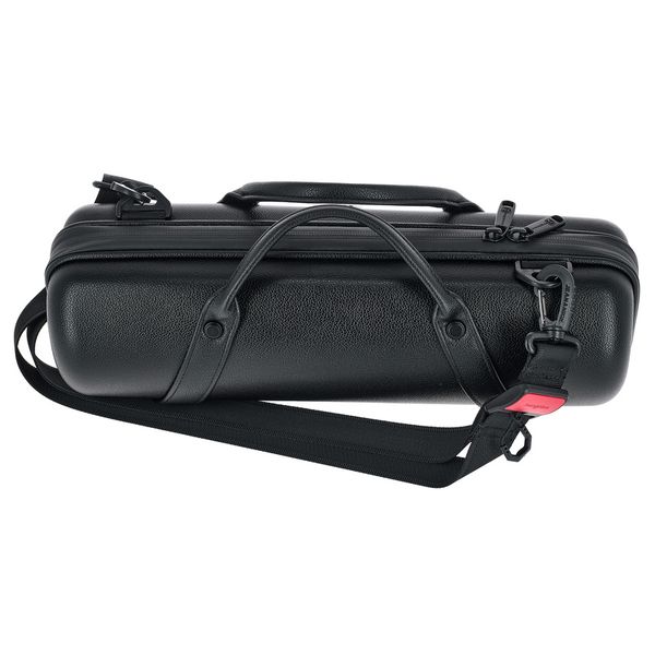 J&N FC Flute Double Case