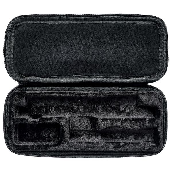 J&N FC Piccolo Flute Case