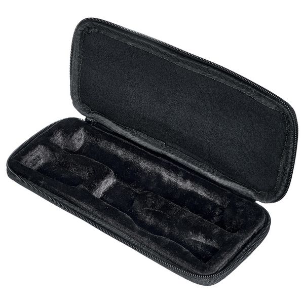 J&N FC Piccolo Flute Case