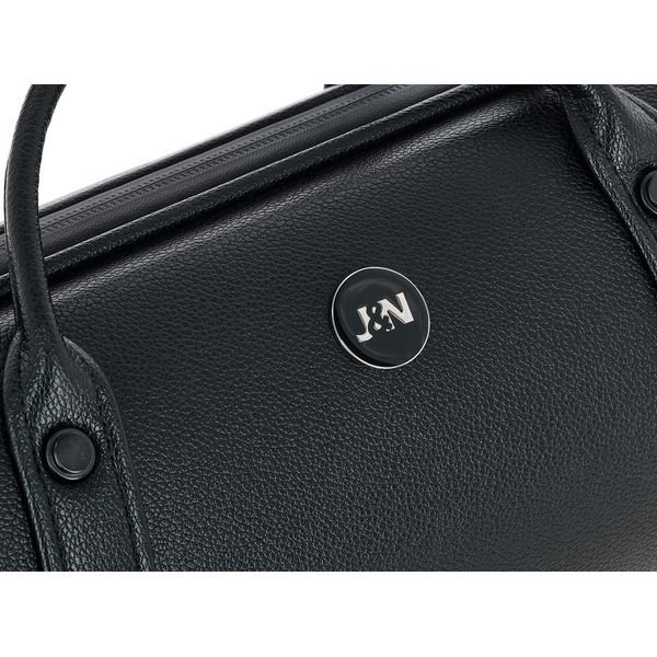 J&N FC Bb-Clarinet Case GER