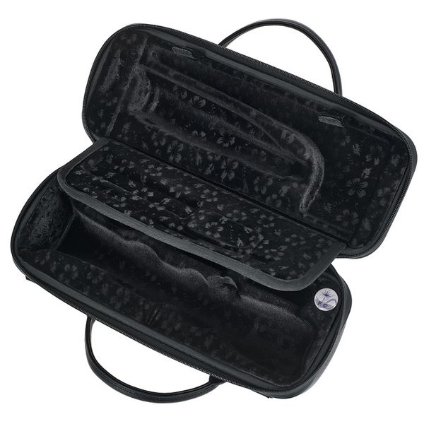 J&N FC Bb-Clarinet Case FR