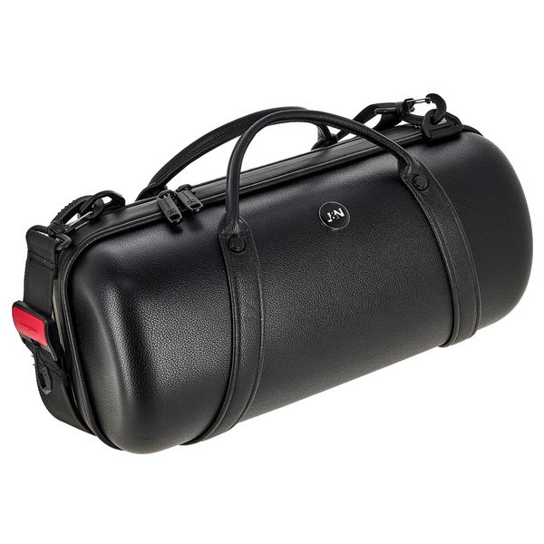 J&N FC Double Bb-Clarinet Case FR