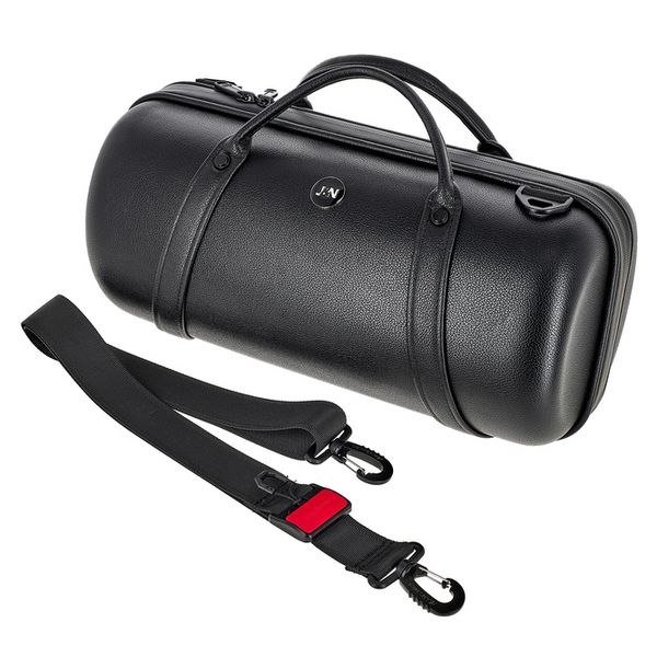 J&N FC Double Bb-Clarinet Case FR