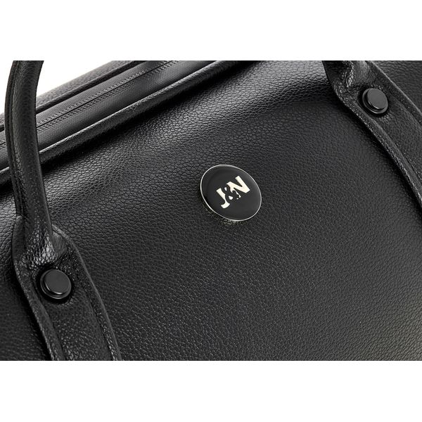 J&N FC Double Bb-Clarinet Case FR