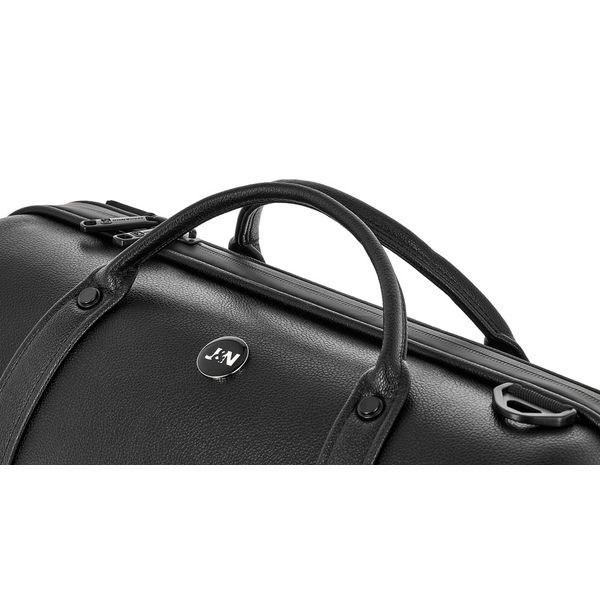 J&N FC Double Bb-Clarinet Case FR