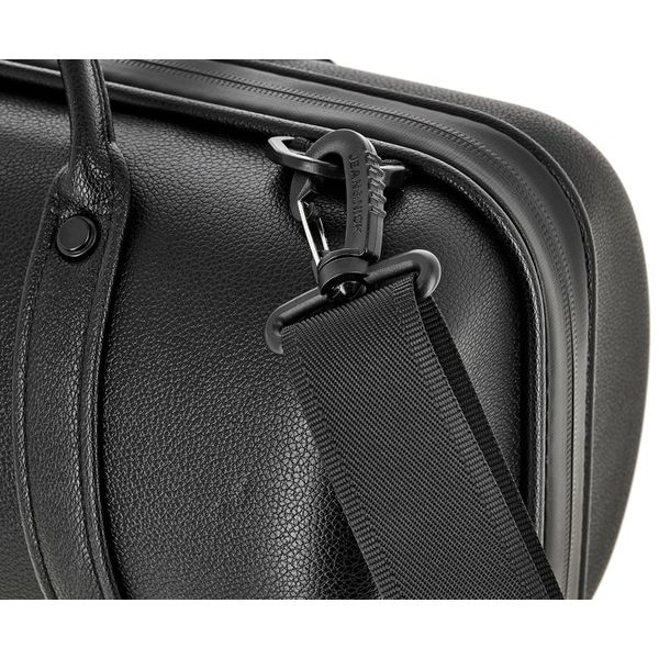 J&N FC Double Bb-Clarinet Case FR