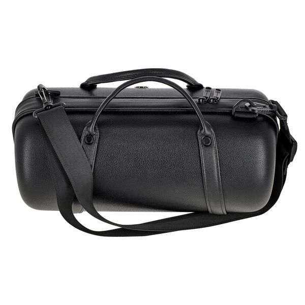 J&N FC Double Bb-Clarinet Case FR