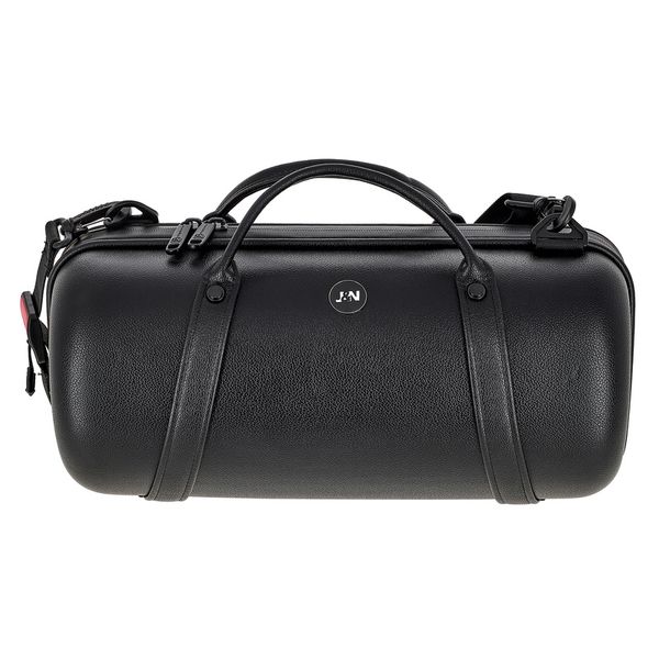 J&N FC Double Bb-Clarinet Case FR