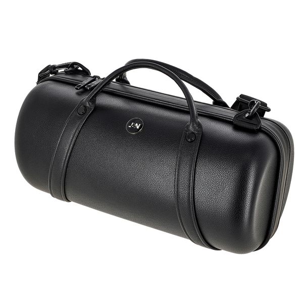 J&N FC Double Bb-Clarinet Case GER