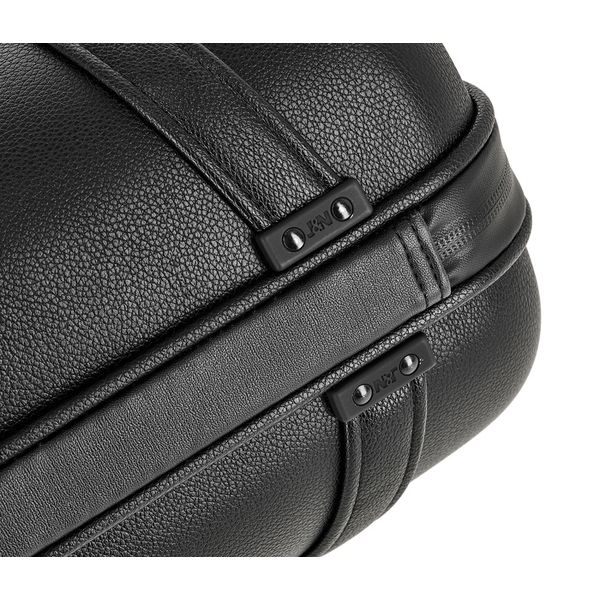J&N FC Double Bb-Clarinet Case GER