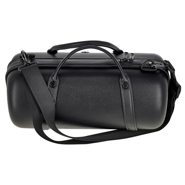 J&N FC Double Bb-Clarinet Case GER