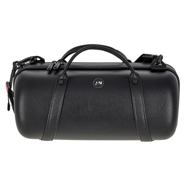 J&N FC Double Bb-Clarinet Case GER