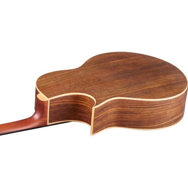 Warwick Alien 4 FL NT