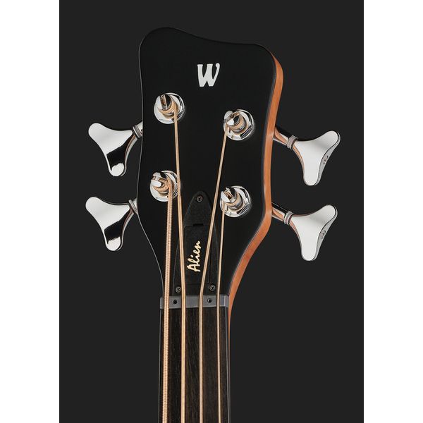 Warwick Alien 4 FL NT