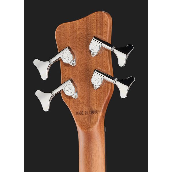 Warwick Alien 4 FL NT