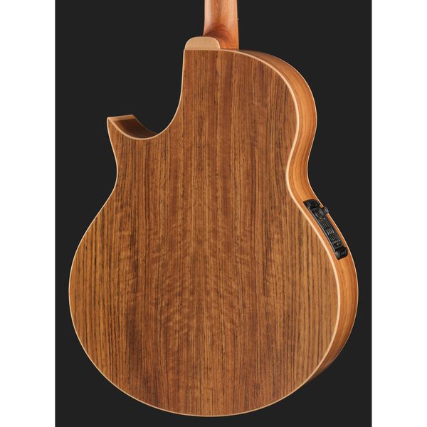 Warwick Alien 4 FL NT