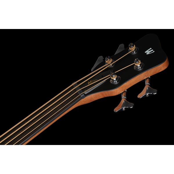 Warwick Alien 4 FL NT