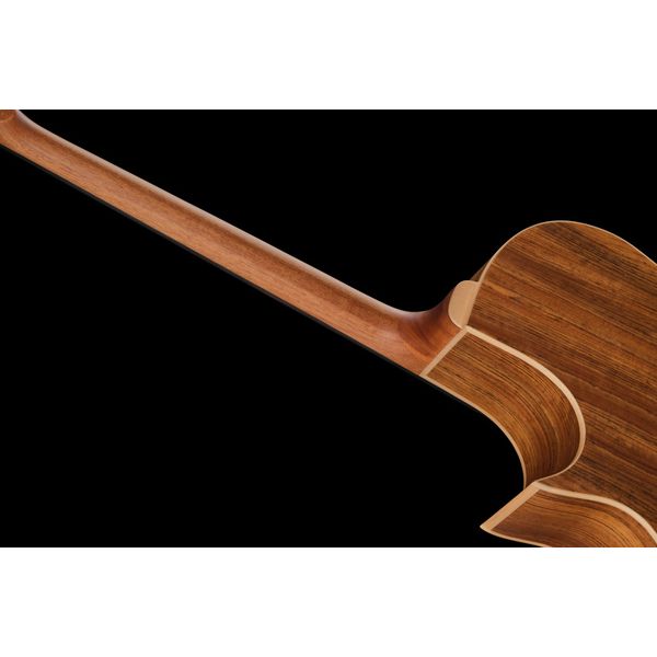 Warwick Alien 4 FL NT