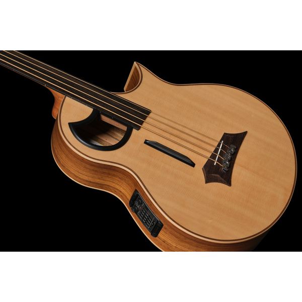 Warwick Alien 4 FL NT