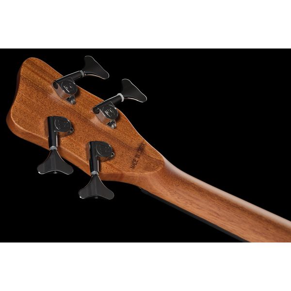 Warwick Alien 4 FL NT