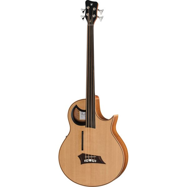 Warwick Alien 4 FL NT